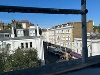View from flat