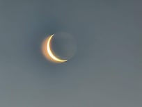 Taken from master bedroom.