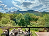 Photos do not do the views justice!