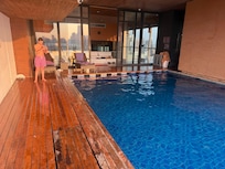 Hærget og på ingen måder lækkert