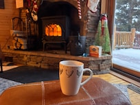 Perfect start to the morning