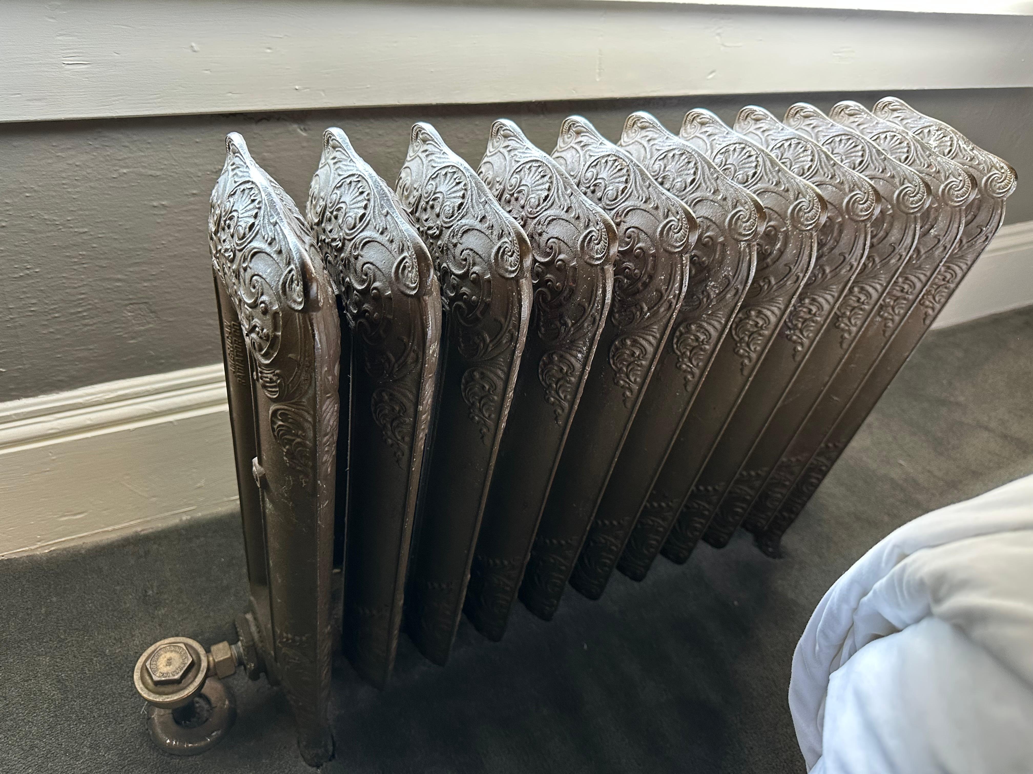 Cool old features