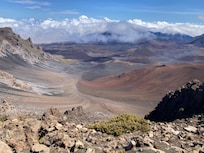 Haleakala National Park