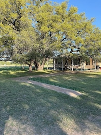 The “Homestead” (vrbo)