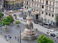 Garibaldi