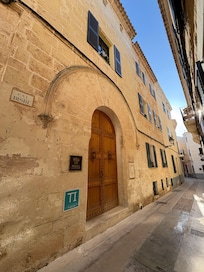 Entrée