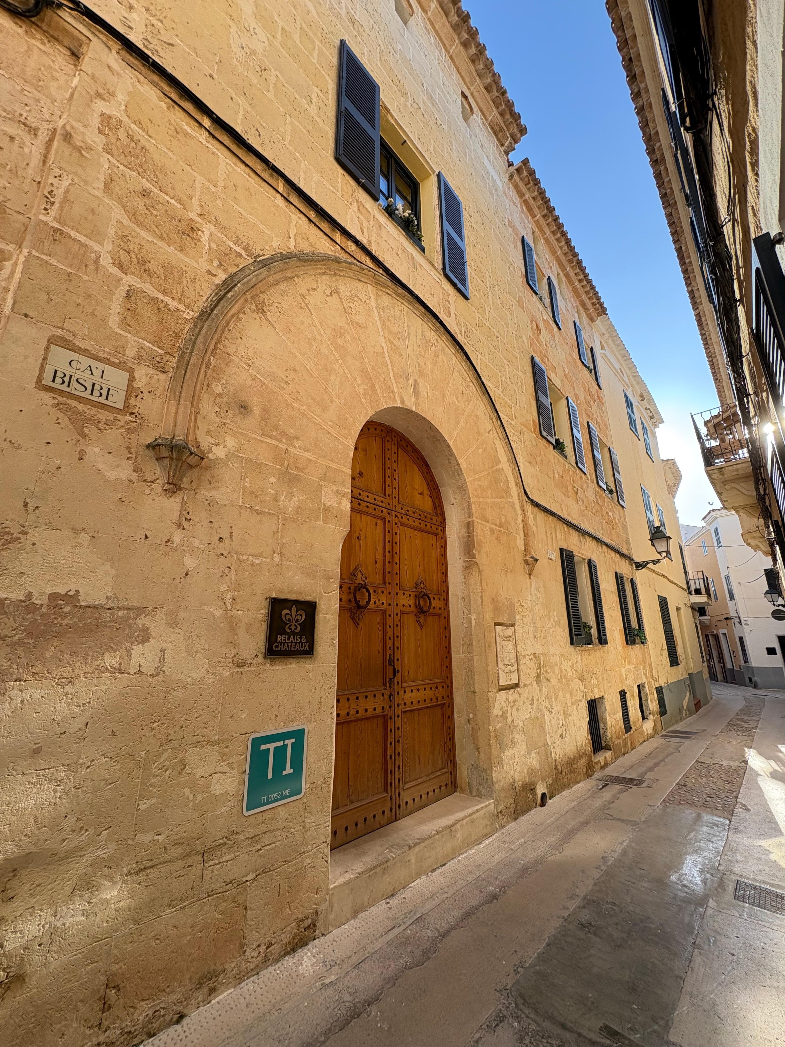 Entrée 