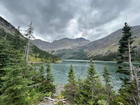 Bertha Lake