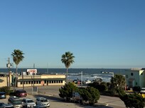 The view from our room.