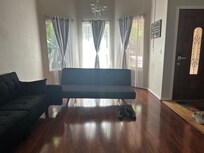 Furniture lopsided not built properly