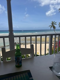 Relaxing…