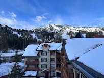 Room view