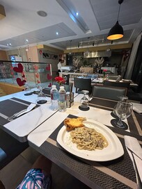 An amazing meal for under $5 USD