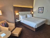 My room on 9th floor