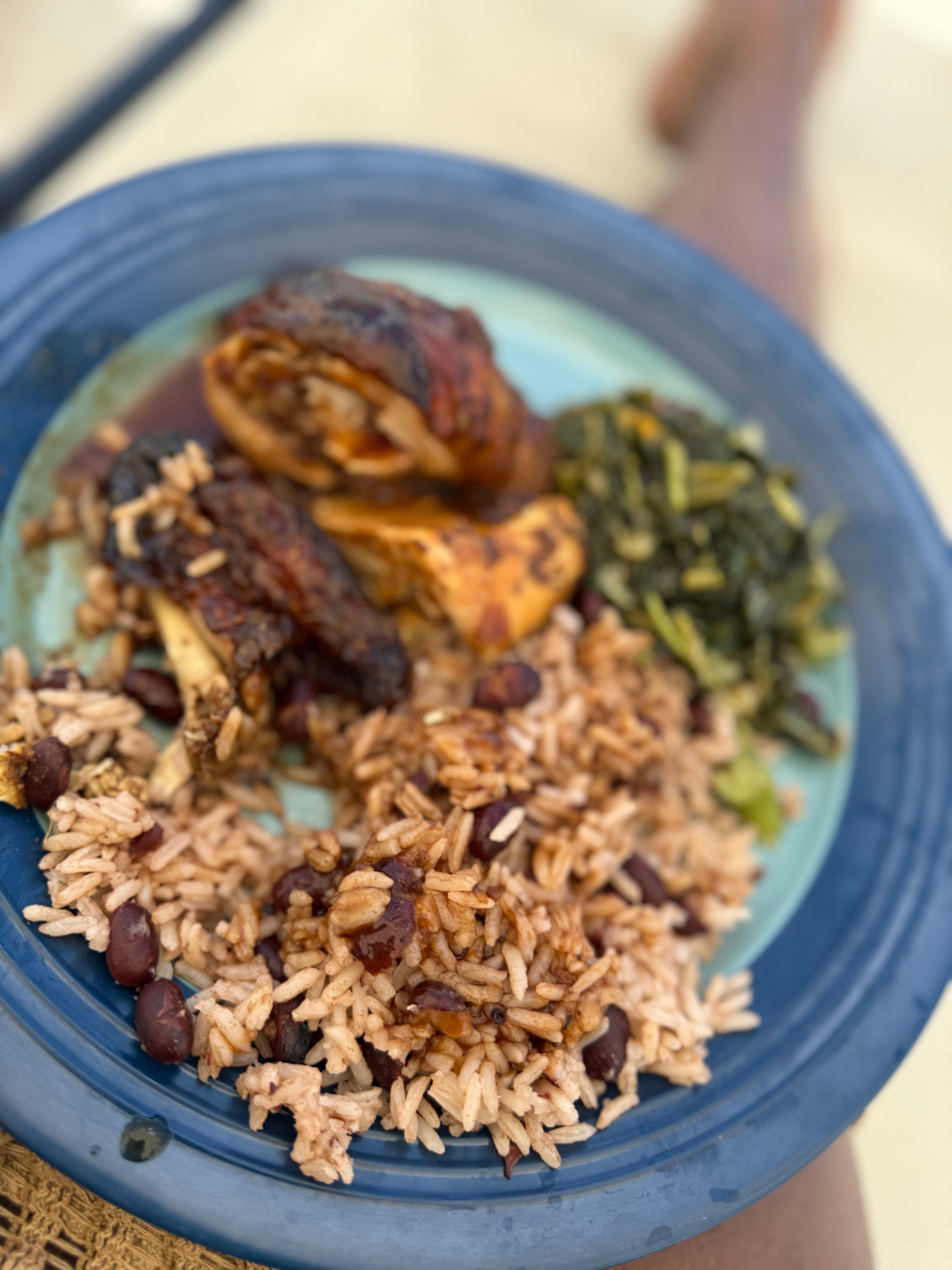 Jerk Hut