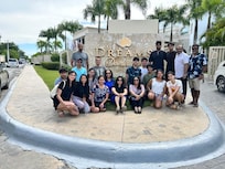 A Memorable Vacation with family and Friends to an awesome resort