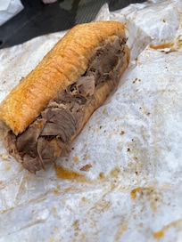 Big Al’s Chicago Beef