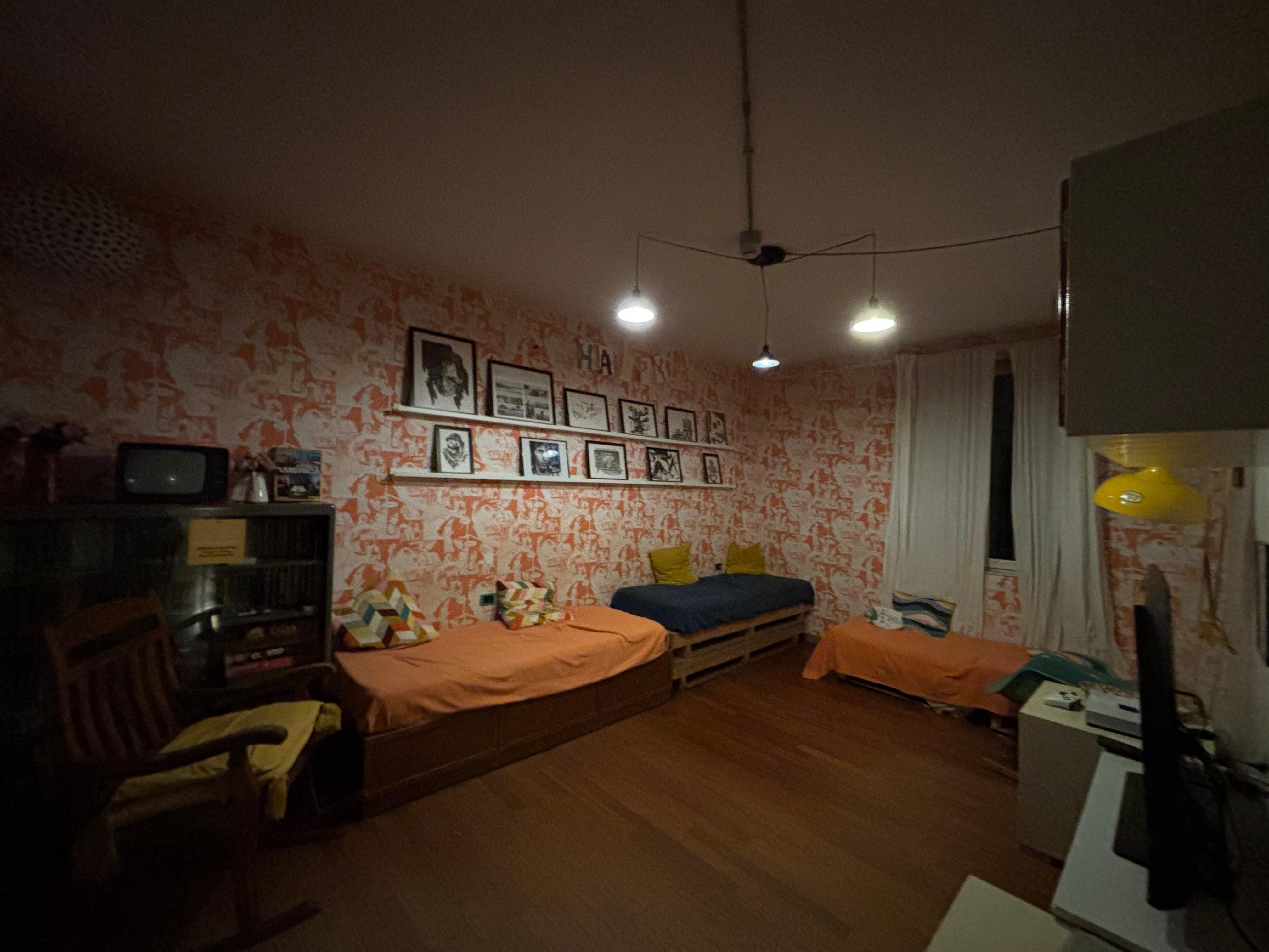 共有スペースの一部