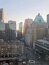 Great view 11th floor