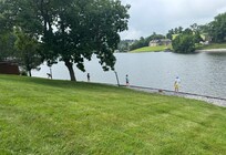 Fishing