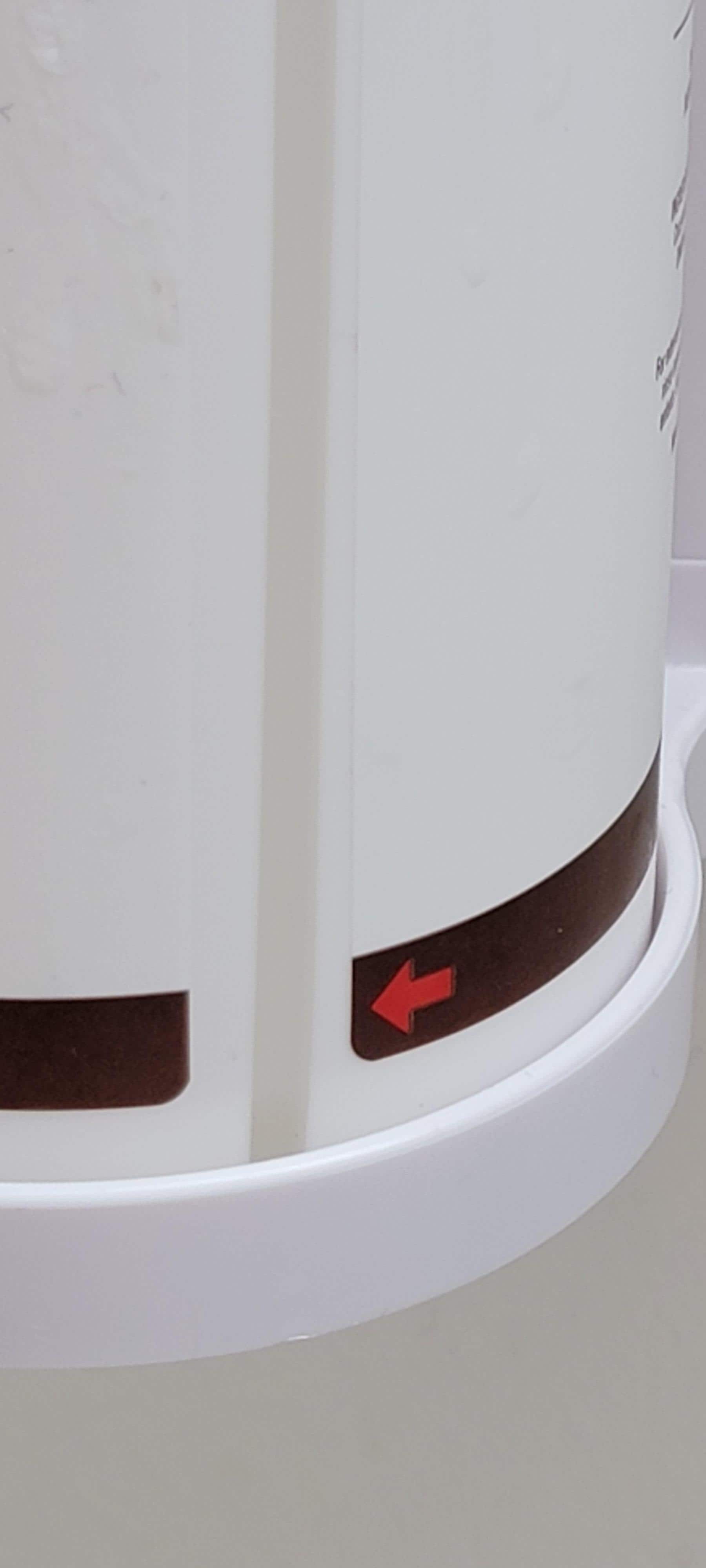 little window to show whats in there