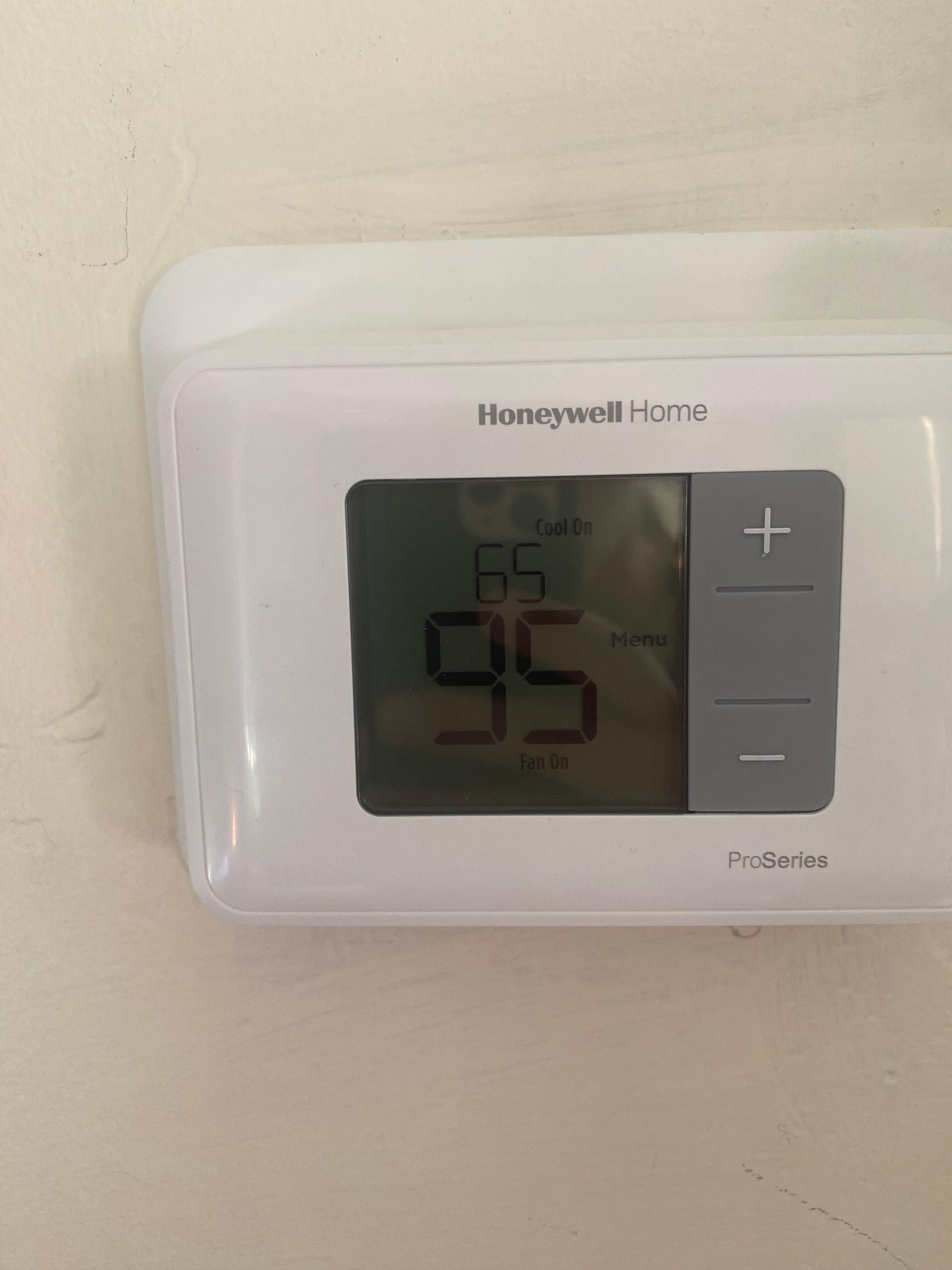 This was taken around 8pm. Every night was at least over 90 degrees until close to midnight. Nearly impossible to get my kids to sleep at their typical bedtime. 