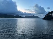 Kaneohe Bay