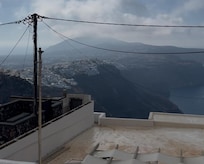 Cute hotel but wouldn’t book one with views as they’re quite obscured and partial.