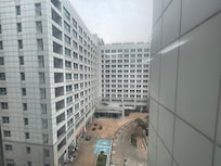 景色はこんな感じでした