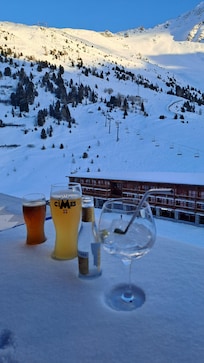 Rooftop arcs 2000 18h00