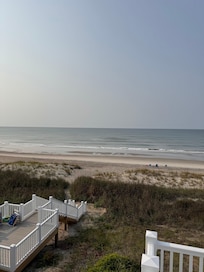 View from the Deck