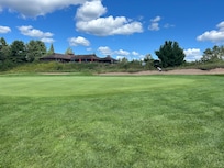Timber Ridge Golf Course