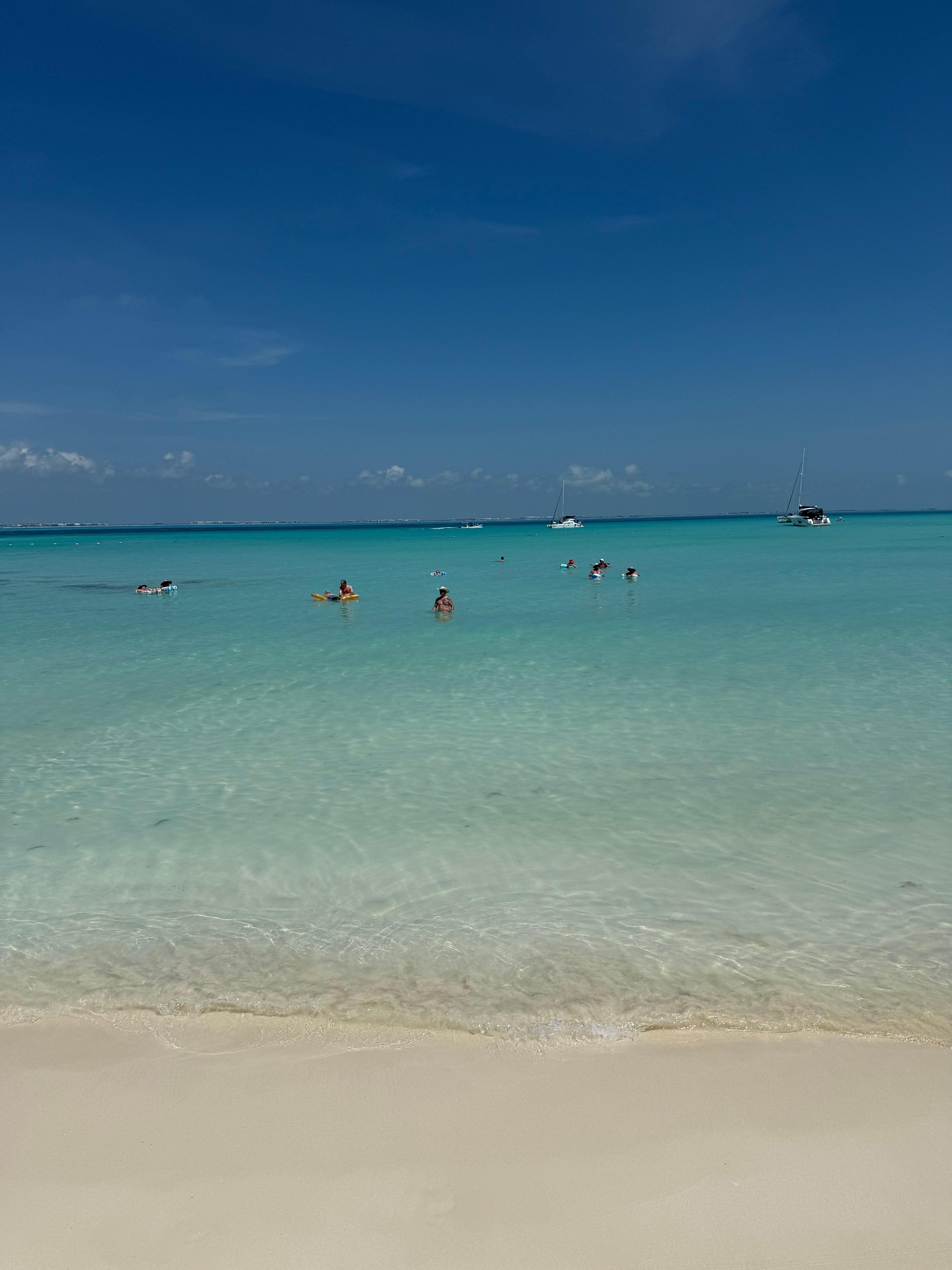 Balcony at Ixchel