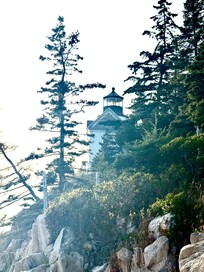 Bass Harbor Lighthouse