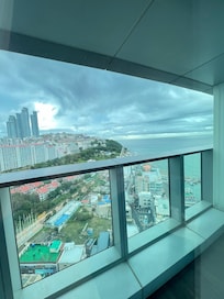 Amazing view 17th floor