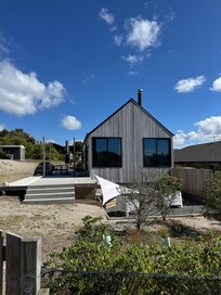 The place from outside