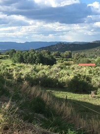 Another view at the View House