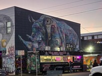 RINO art district