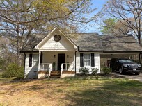 Sweet tea cottage 🍑