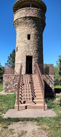 Theodore Roosevelt memorial