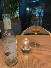 メトロポリタン中のイタリアン