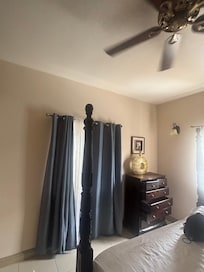 Main bedroom