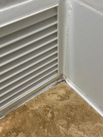 Áreas del baño con moo