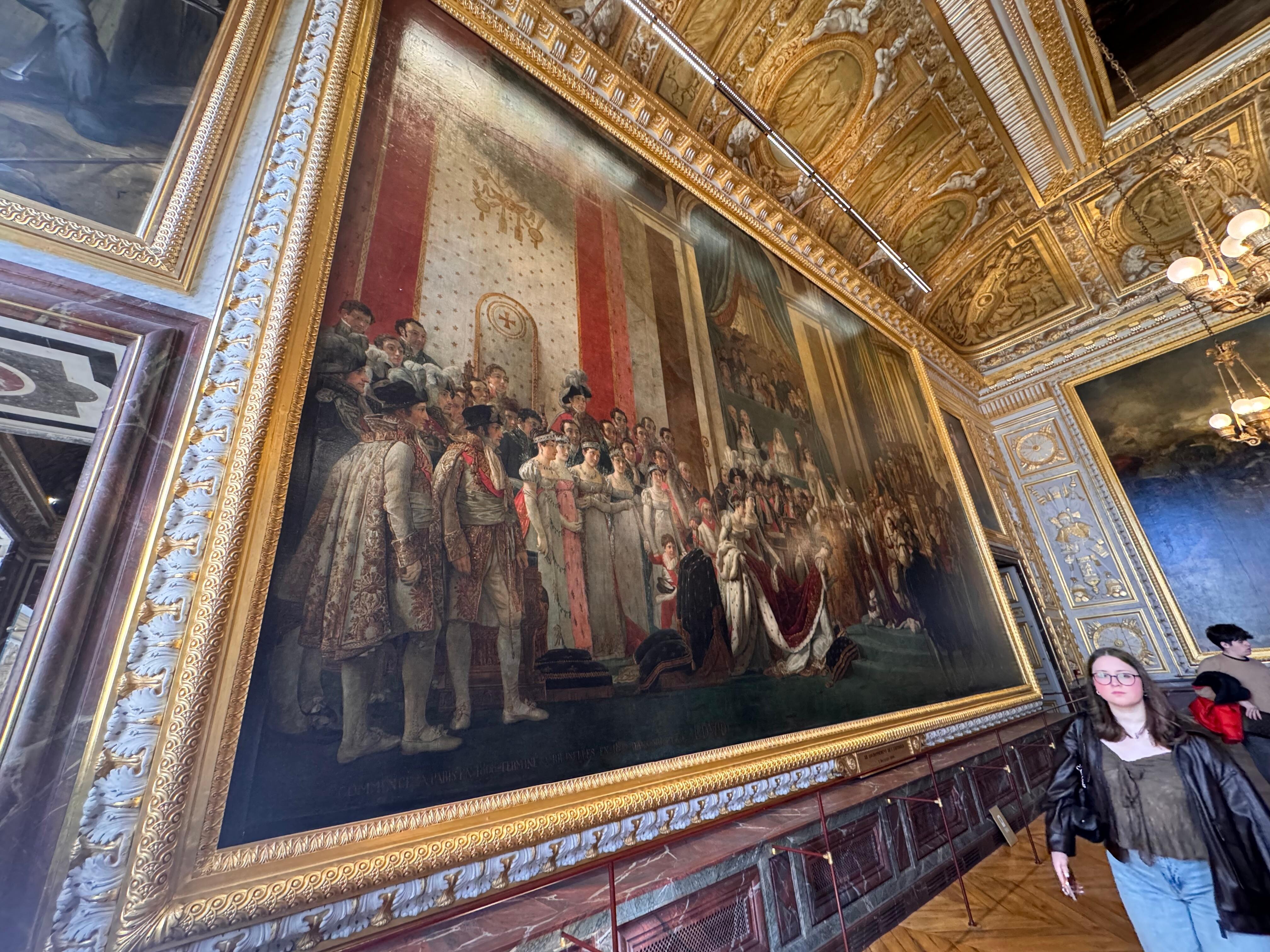 Palace of Versailles