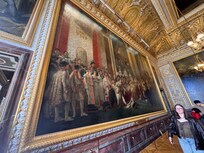 Palace of Versailles