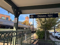 4 walking minutes from the house!