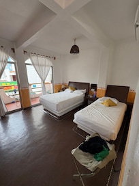Our room