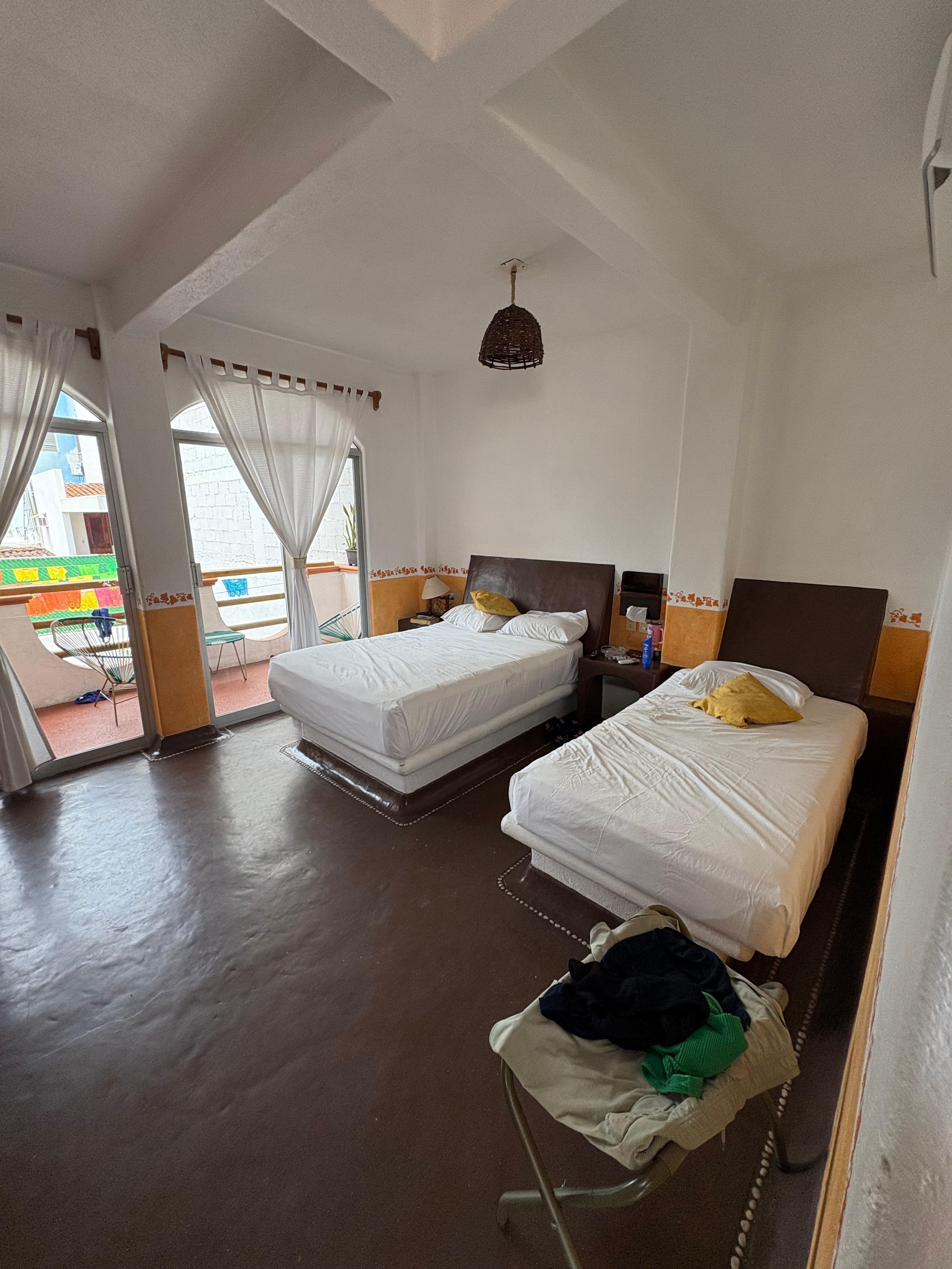 Our room
