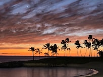 Can beat the views of the nightly sunsets…