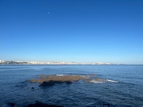 Room view